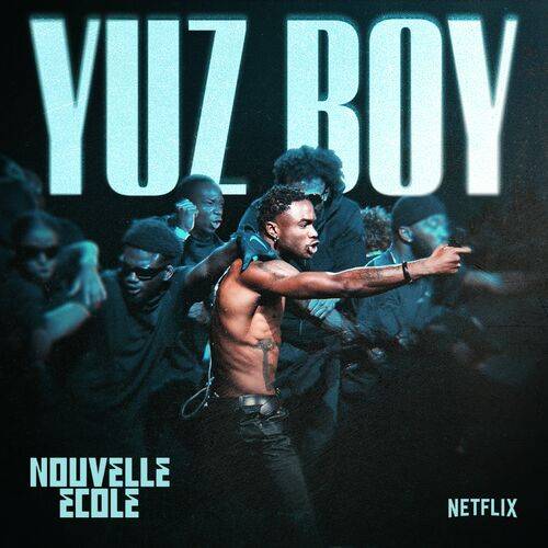Yuz Boy - Yafama - Nouvelle École  Lyrics
