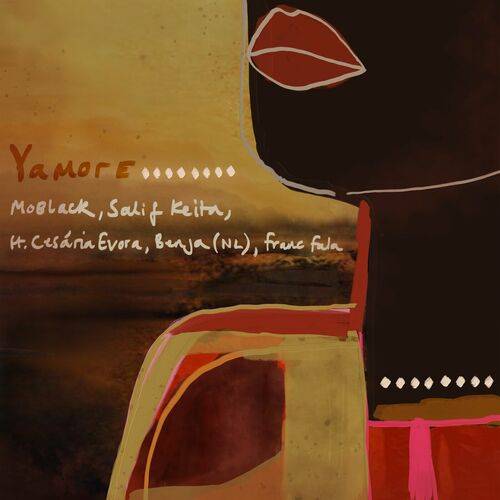 MoBlack - Yamore  Lyrics