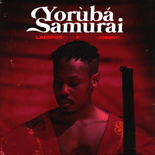 LadiPoe - Yoruba Samurai  Lyrics