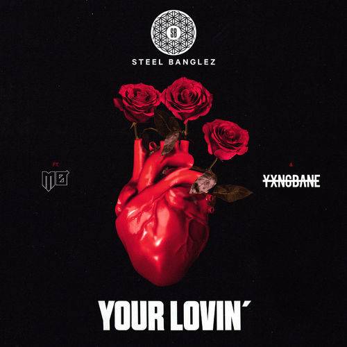 Steel Banglez - Your Lovin' (feat. MØ & Yxng Bane)  Lyrics