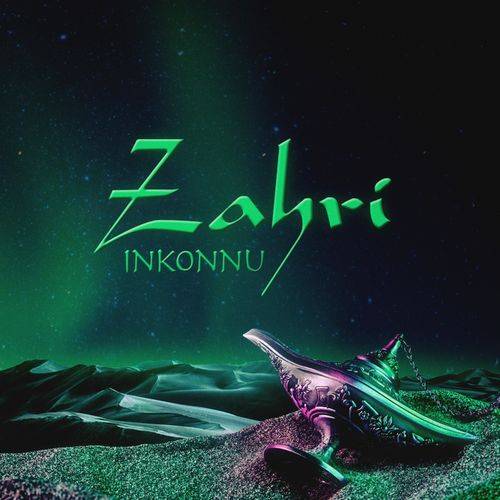 Inkonnu - Zahri  Lyrics