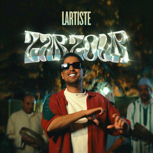 Lartiste - Zarzour  Lyrics