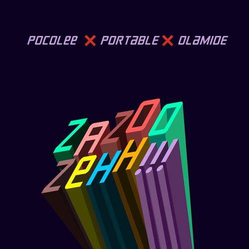 Pocolee - ZaZoo Zehh  Lyrics